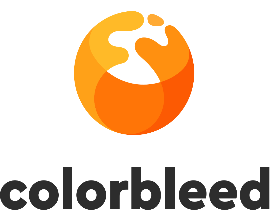 Colorbleed Logo